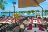 Schloss Hotel Wasserburg - Beach