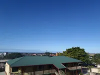 Harbour Lodge Motel Hotels in Gladstone Central