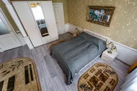 Hotel Bed and Breakfast