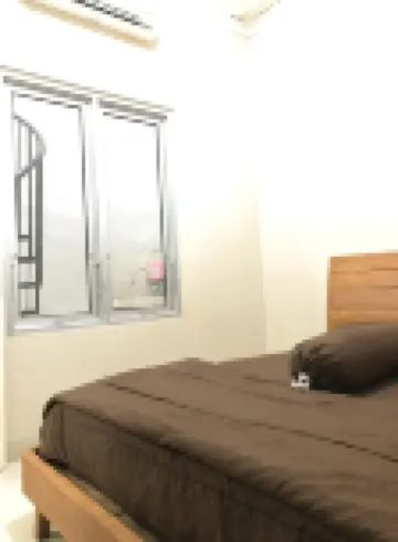 Homestay Lavender C6 Palembang
