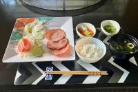 Casa Maria Hotels near Lon Wa Temple