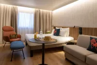 Novotel Nice Arénas Aéroport