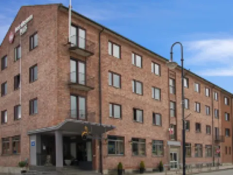 Best Western Plus Gyldenlove Hotell Hotels in 