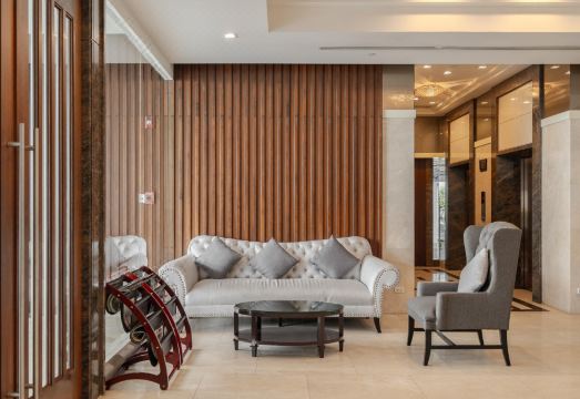 GM 서비스 아파트