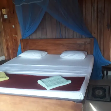 Drop Hostel