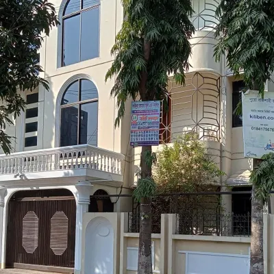 Jatra Flagship Rajshahi City Center Hotels near সাহেব বাজার কালী মাতা মন্দির