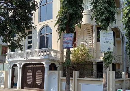 Jatra Flagship Rajshahi City Centre