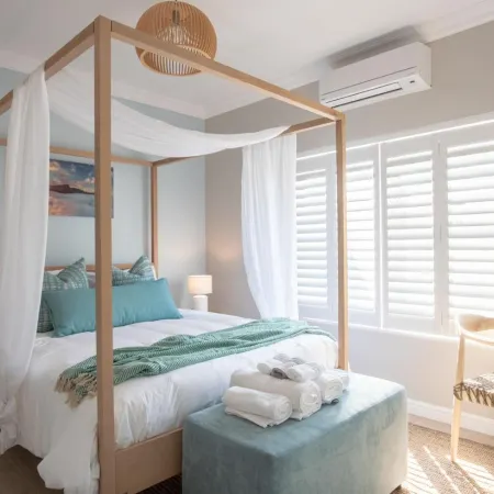 Bentley's Guesthouse