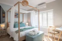 Bentley's Guesthouse - Bãi đậu xe