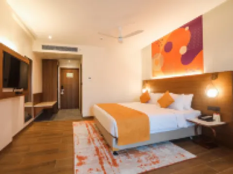 Ira by Orchid, Ayodhya Hotels in Ayodhya