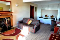 Crown Hotel Hotel di Stranraer