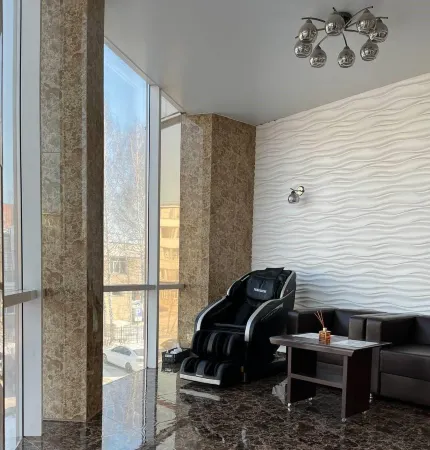 Victoria Center (Виктория Центр)