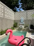 Sampai Villa Scandinavian