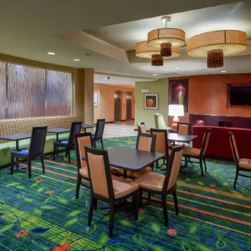 Fairfield Inn & Suites Charlotte Matthews