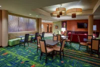 Fairfield Inn & Suites Charlotte Matthews Hotels in Charlotte