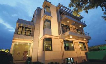 Imperial Apartment Fortis