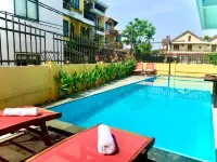 أمان ريفرسايد هوتل