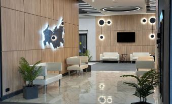 Amaks City Hotel