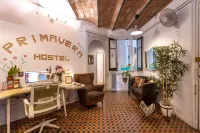 Primavera Hostel