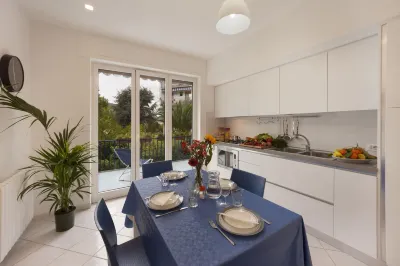 Casa Aurora - Stay in Sorrento Hotel di 