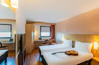 宜必思里斯本新特拉酒店 酒店