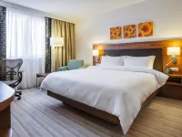 Hilton Garden Inn Ufa Riverside Hotels in Ufa