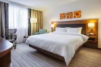 Hilton Garden Inn Ufa Riverside