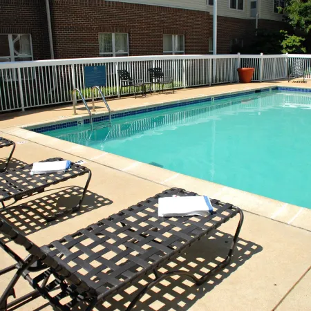 Homewood Suites by Hilton St. Louis - Chesterfield