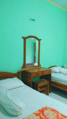 Hotel Kawsar Syariah Hotel di Negara