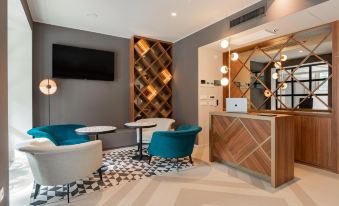 Boutique Hotel Martini 17