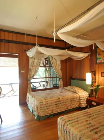 รูปภาพของโรงแรมบ้านปู เกาะช้าง