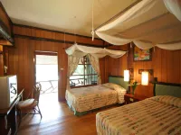 Banpu Koh Chang Resort