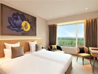 Ginger Dwarka Hotels in Dwarka
