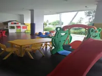 Casabaio Likupang Paradise Resort - 駐車場