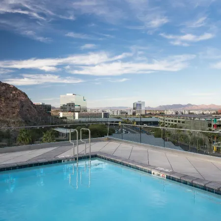 Hyatt House Tempe/Phoenix/University