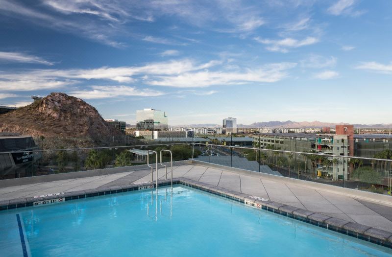 Hyatt House Tempe/Phoenix/University photo 2