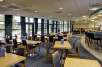 Holiday Inn Express Folkestone - Channel Tunnel Các khách sạn ở Hythe