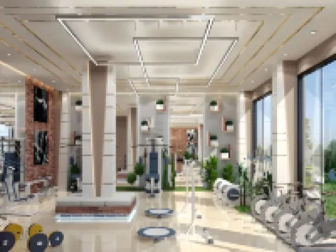 Belad Bont Resort โรงแรมในซาลาลาห์