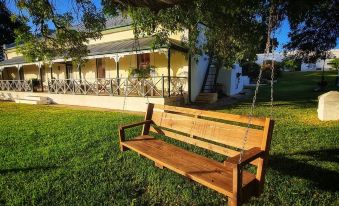 Whipstock Guest Farm