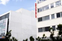 Omena Hotel Jyväskylä Hotels in 