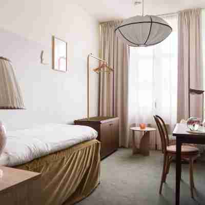 Elite Hotel Mårtenson Rooms