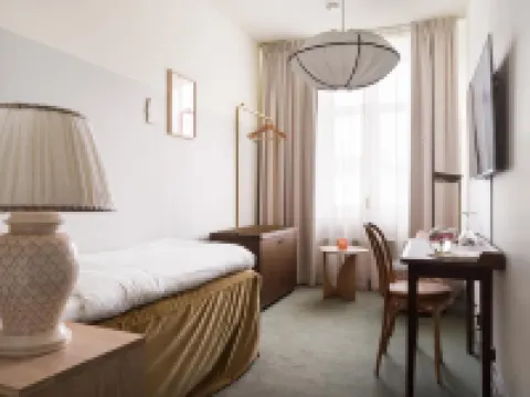 Elite Hotel Mårtenson Hotels in Halmstad Municipality