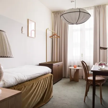 Elite Hotel Mårtenson