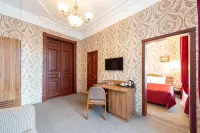 Na Dvoryanskoy Hotels in Samara