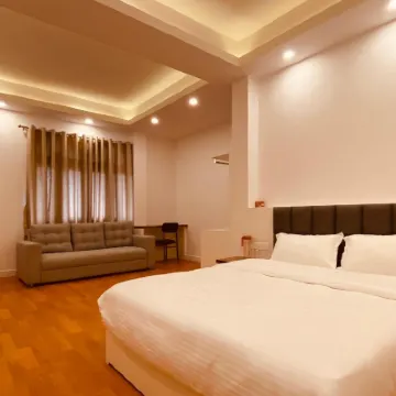 The Apartment Hotels near Do Drul Chorten Shrine