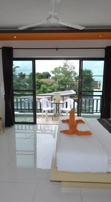 ห้องซุพีเรีย