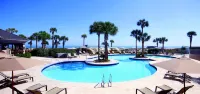 The Ritz-Carlton, Amelia Island - Beach