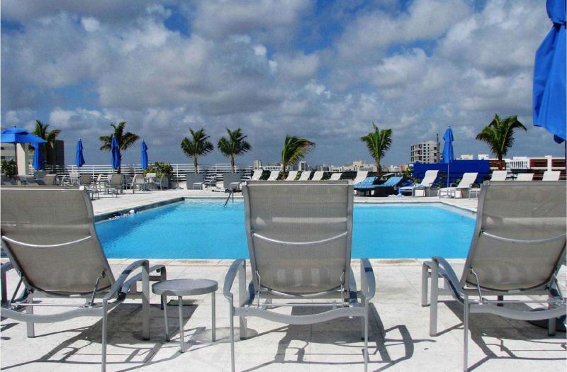 Hilton Miami Downtown photo 4