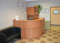 Usad'ba Hotel Hotels in Millerovsky District