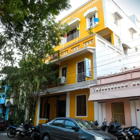 Ram Guest House